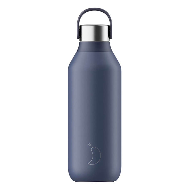 Botella Chillys Azul 500 ml