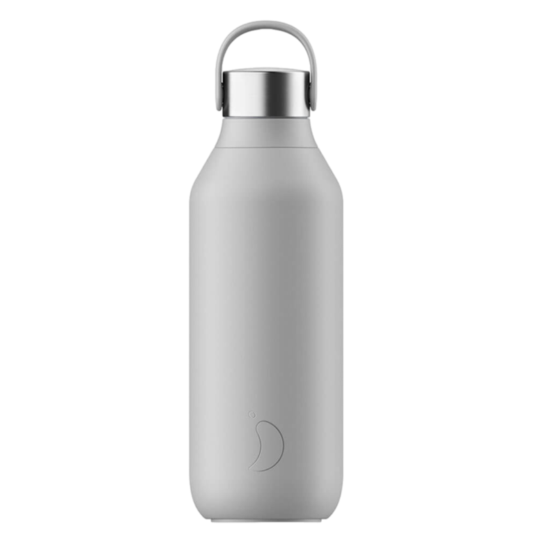 Botella Chillys Azul 500 ml