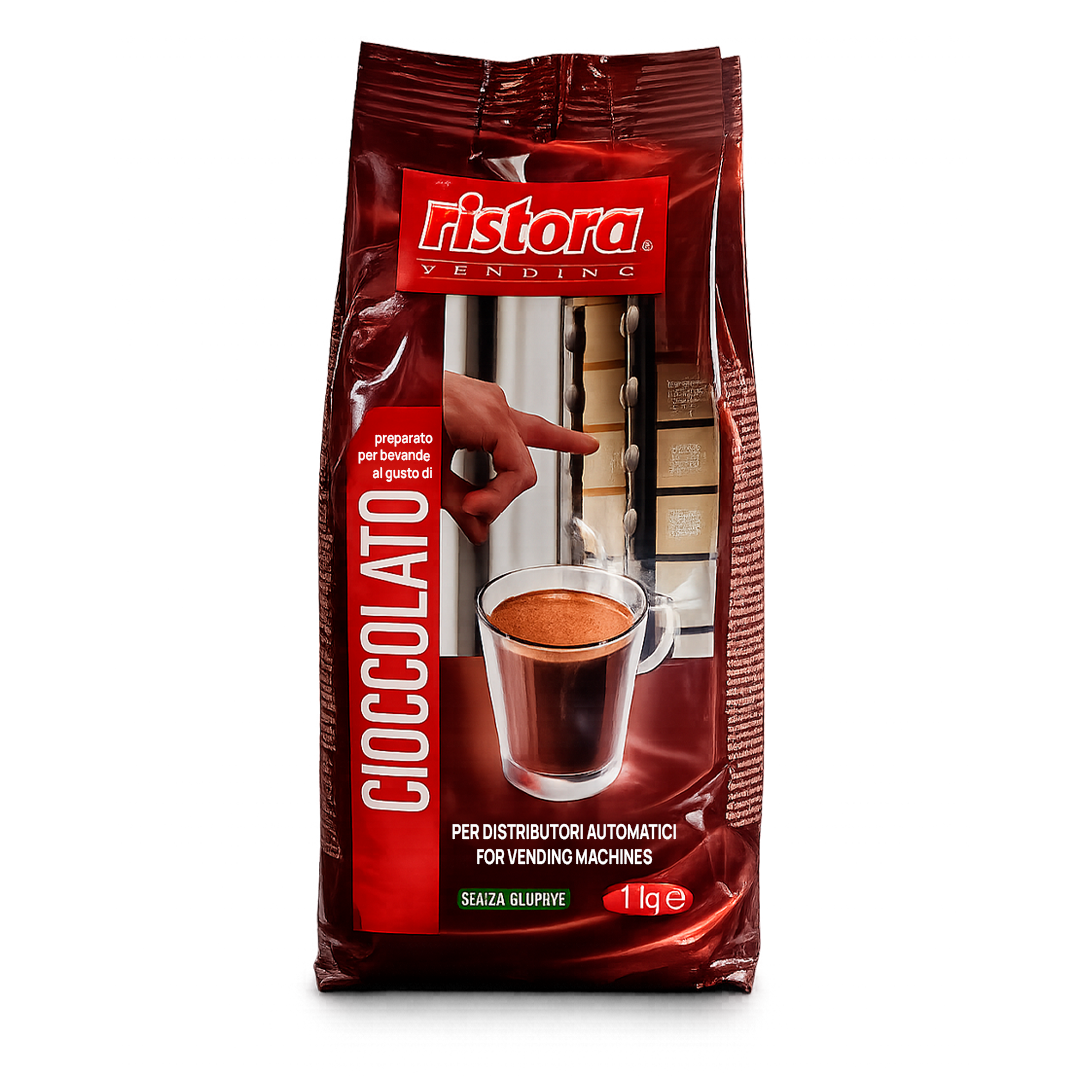 Chocolate en polvo 1000gr