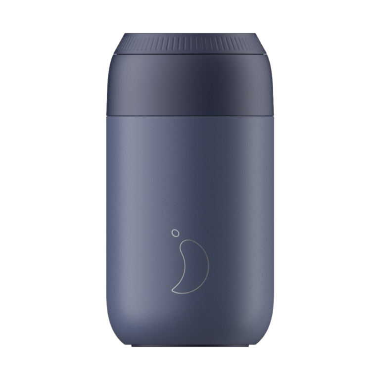 Mug Chillys Gris 340 ml