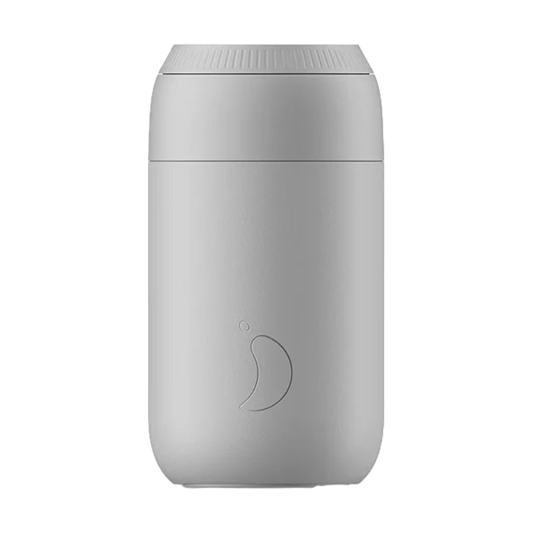 Mug Chillys Gris 340 ml