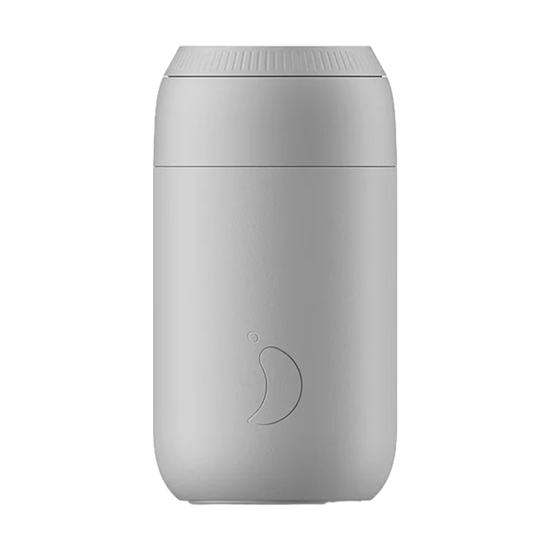 Mug Chillys Gris 340 ml